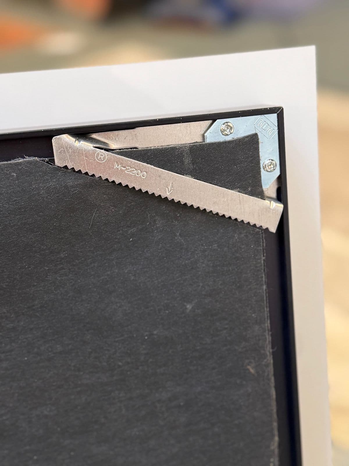 Peter Lik "River of Zen" Photographic Acrylic Mount - Thumbnail 8