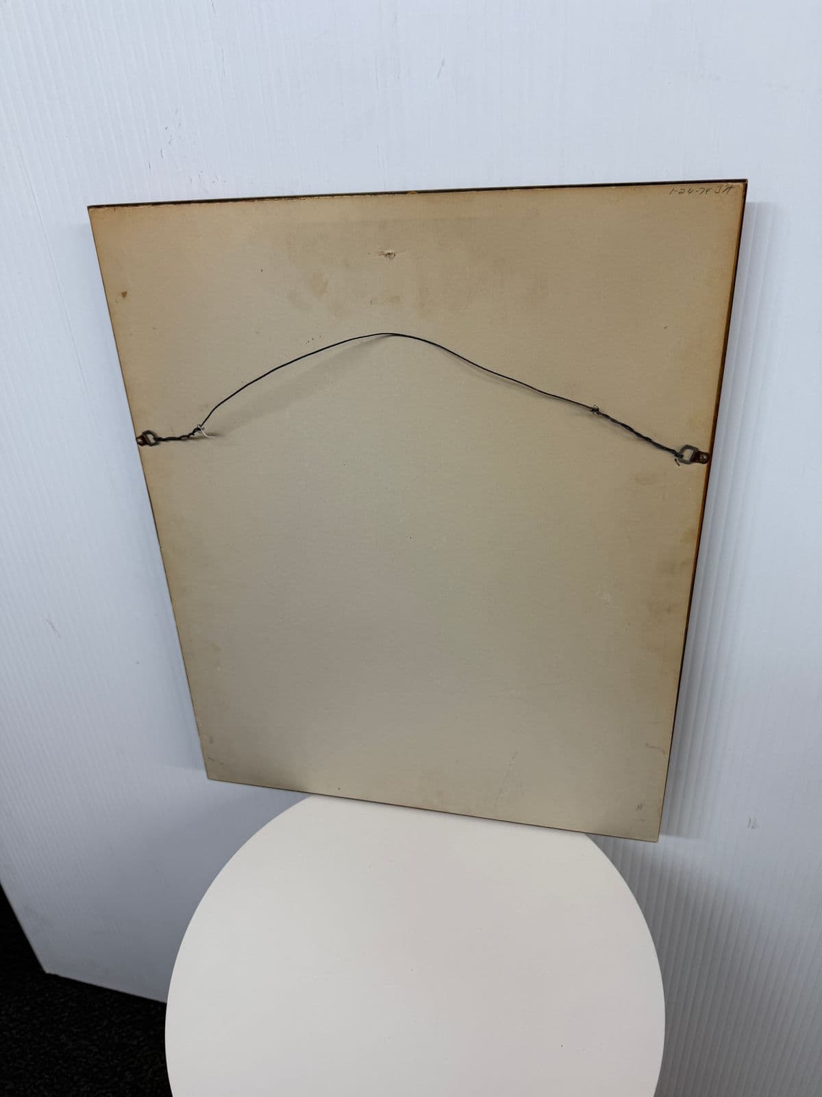 Joseph Satler "Pan" German Magazine Cover, Les Maitres De l'Affiche Portfolio - Thumbnail 13