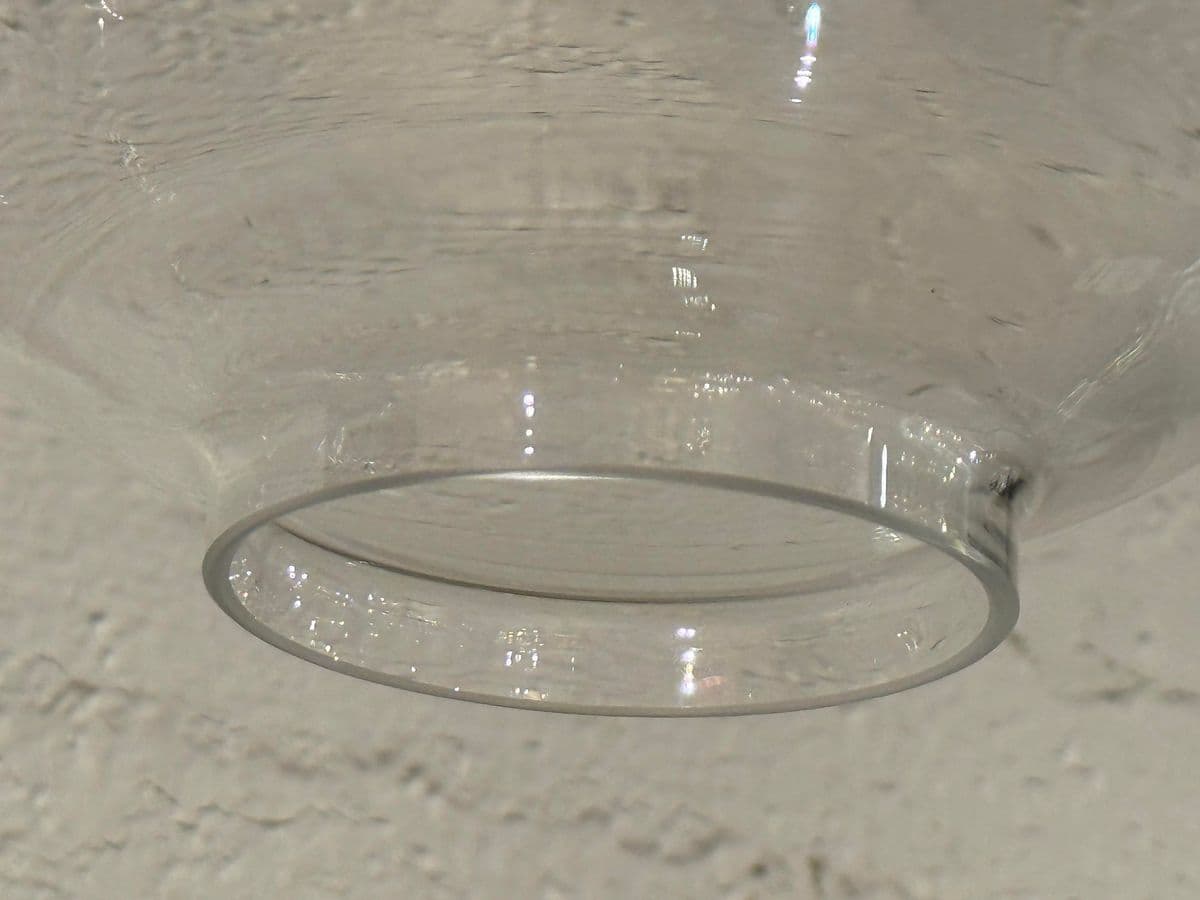 New Bomma Lantern Pendant With Brass Hardware - Thumbnail 11