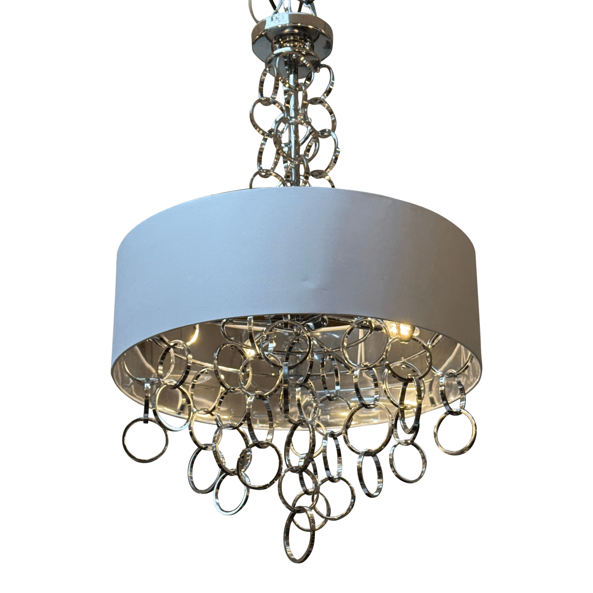 Eurofase Novello Contemporary Chandelier - Thumbnail 2