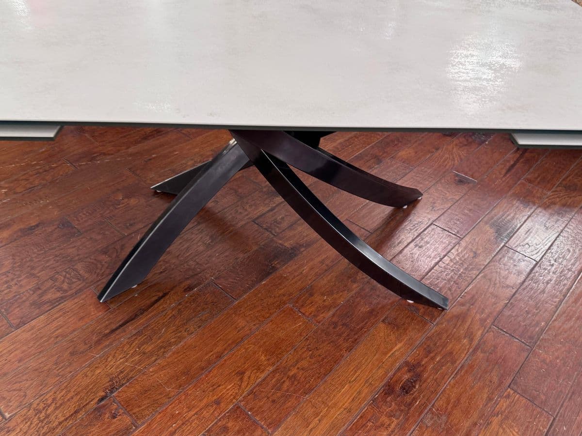 Dondoli + Pocci for Bontempi Artistico Extension Dining Table - Thumbnail 9