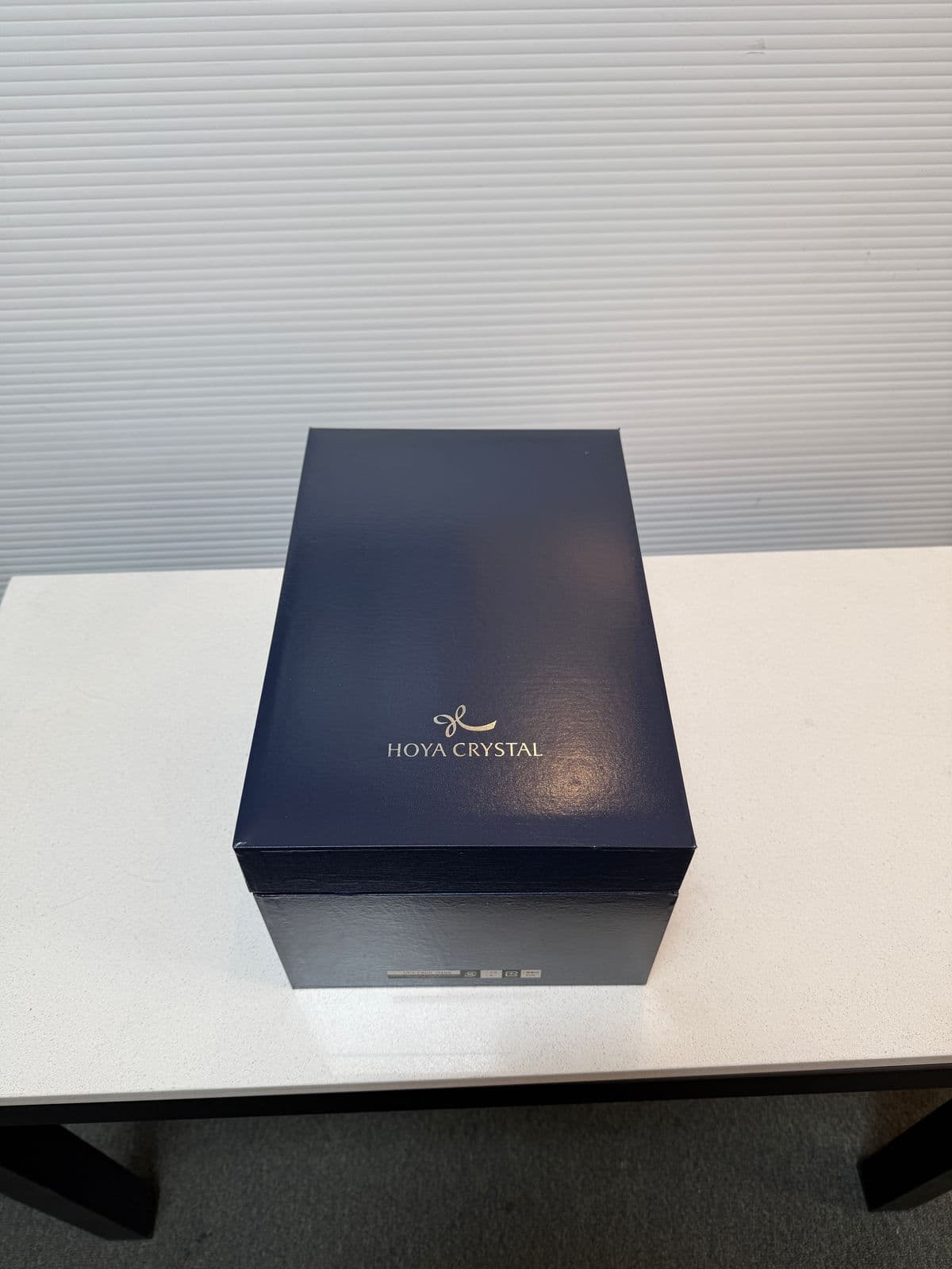 Hoya Crystal Motion Vase - Thumbnail 12