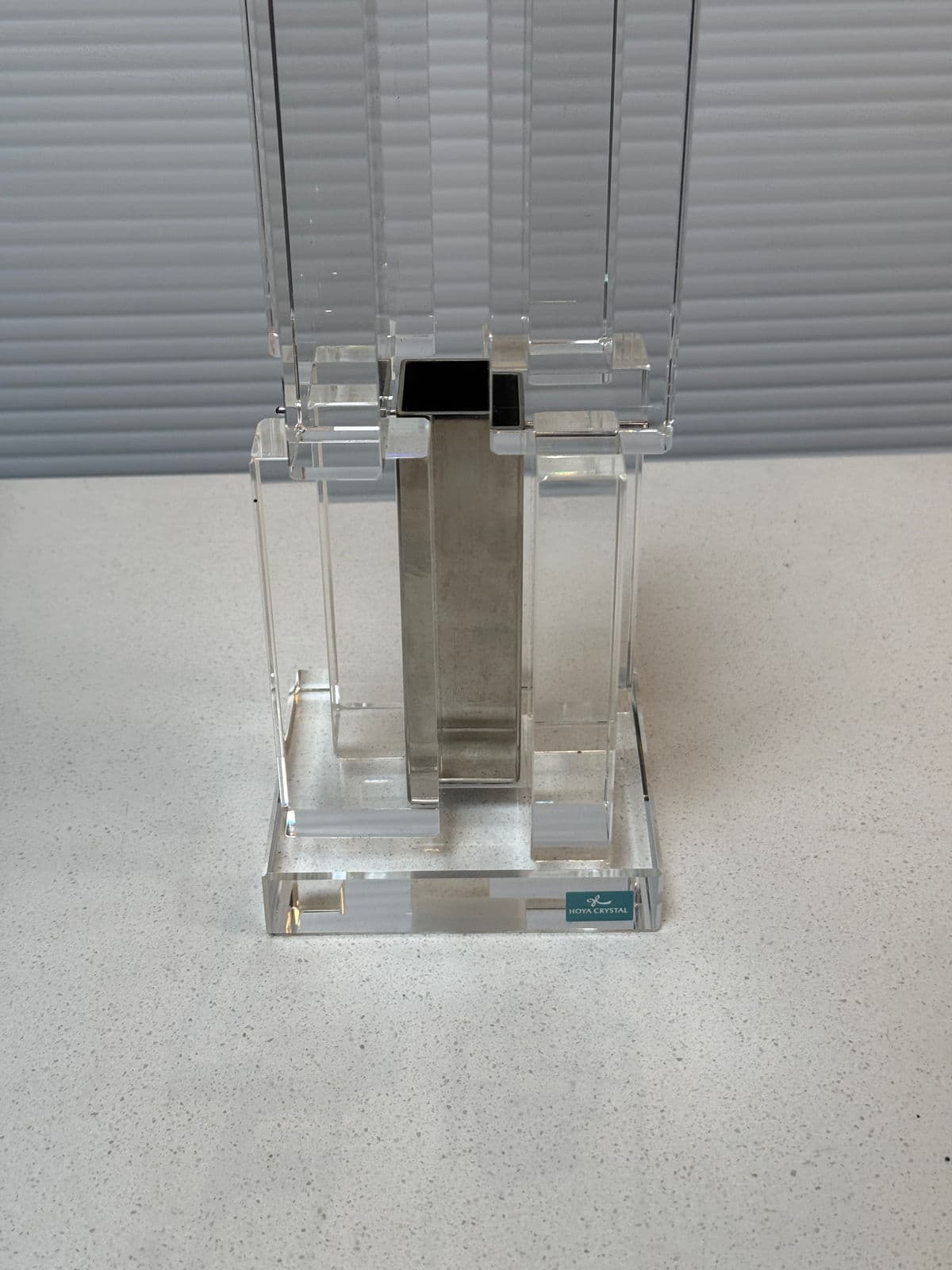 Hoya Crystal Motion Vase - Thumbnail 8