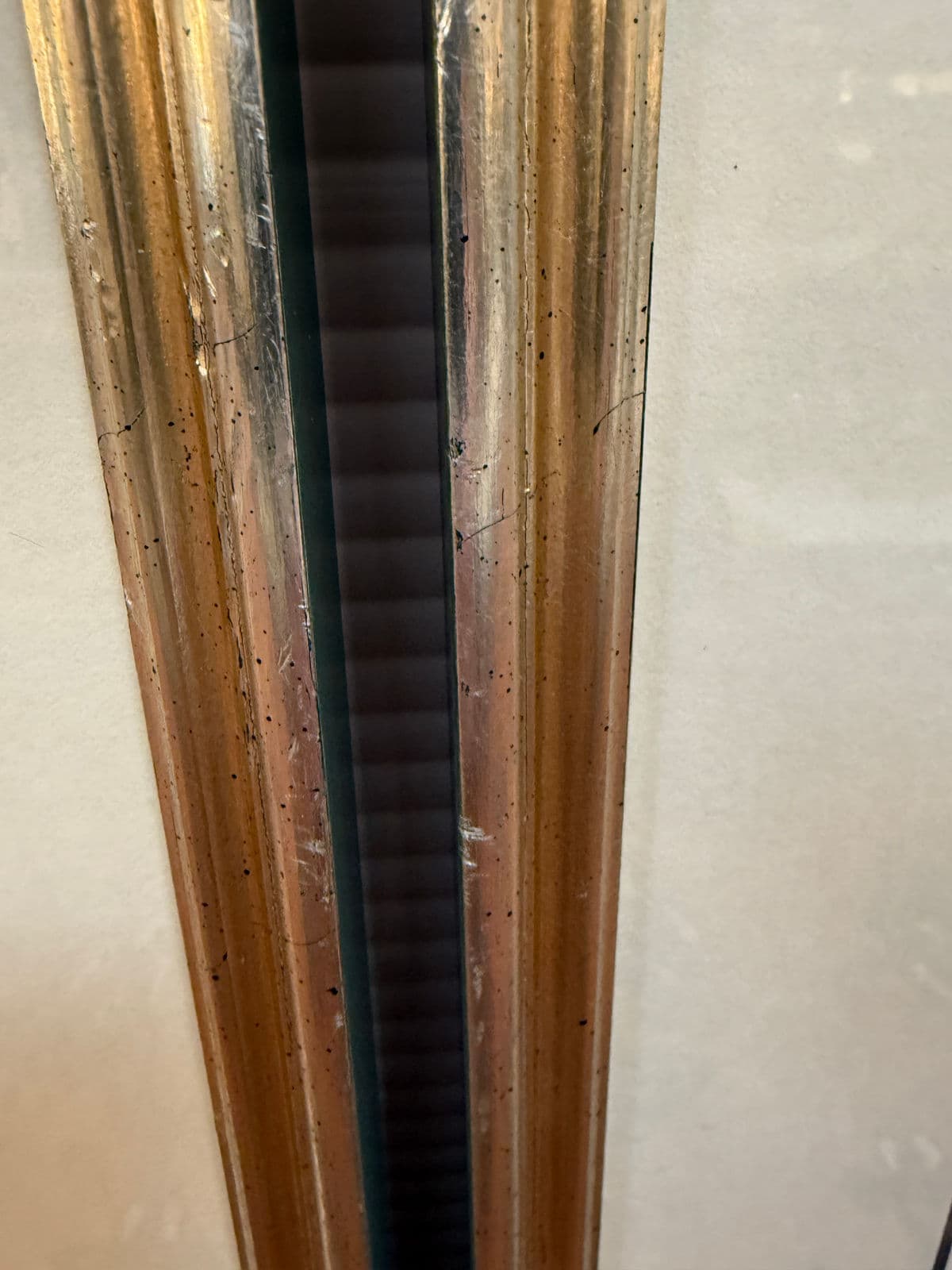 Circa 1975 Erte' Limited Edition Serigraphs "Feathers" 205 of 300 + "Veil" 38 of 300, a Pair - Thumbnail 6