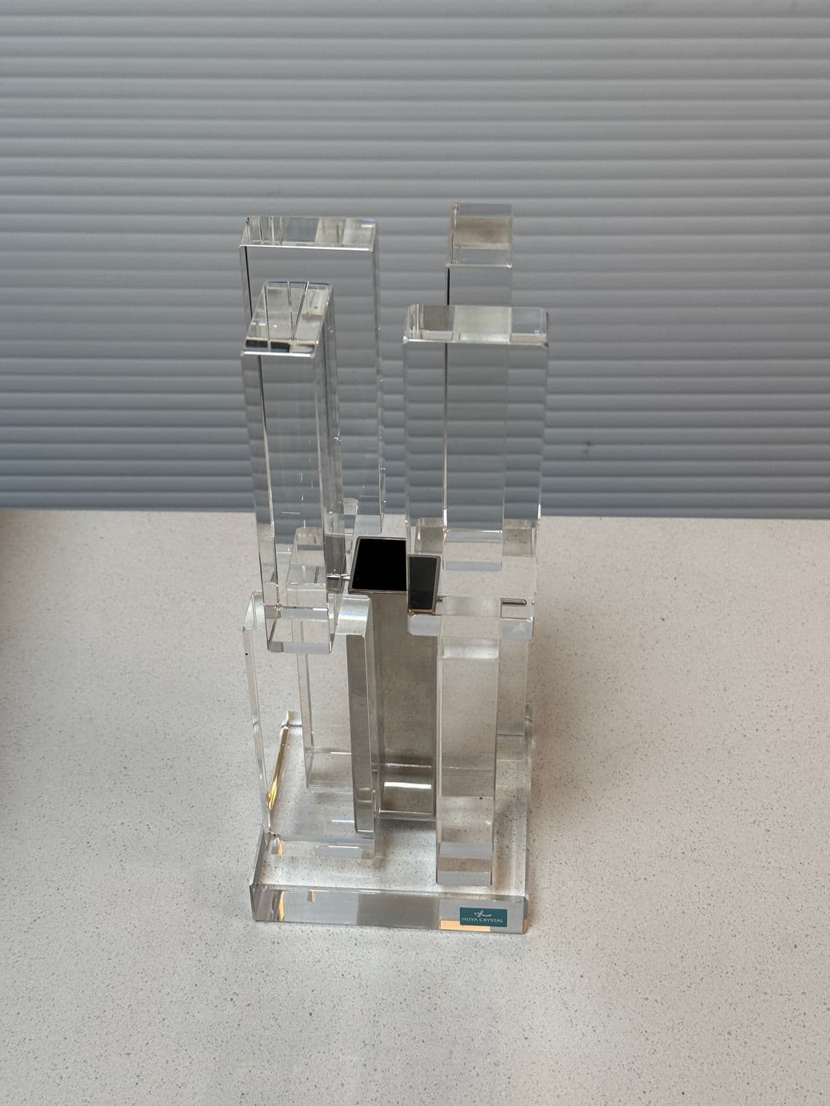 Hoya Crystal Motion Vase - Thumbnail 11