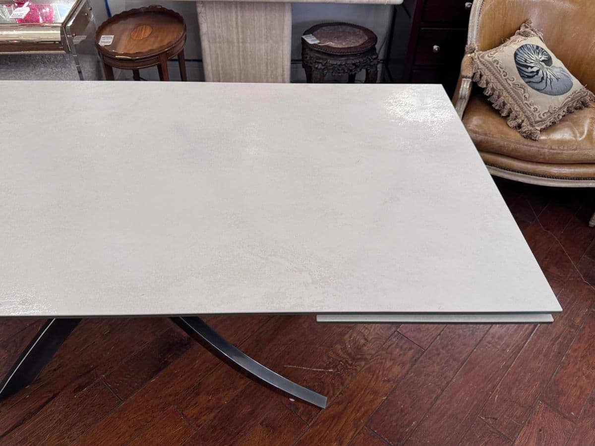 Dondoli + Pocci for Bontempi Artistico Extension Dining Table - Thumbnail 6