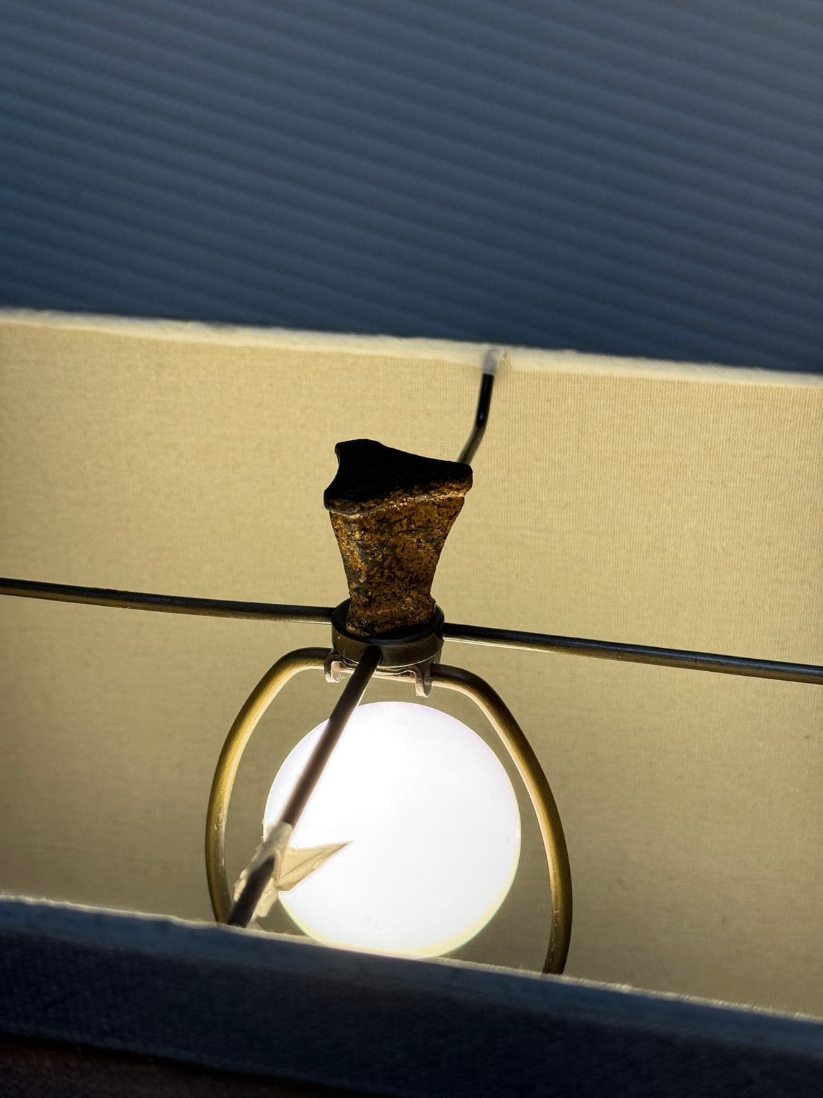 Gabby Home Annette Table Lamps, Pair - Thumbnail 9