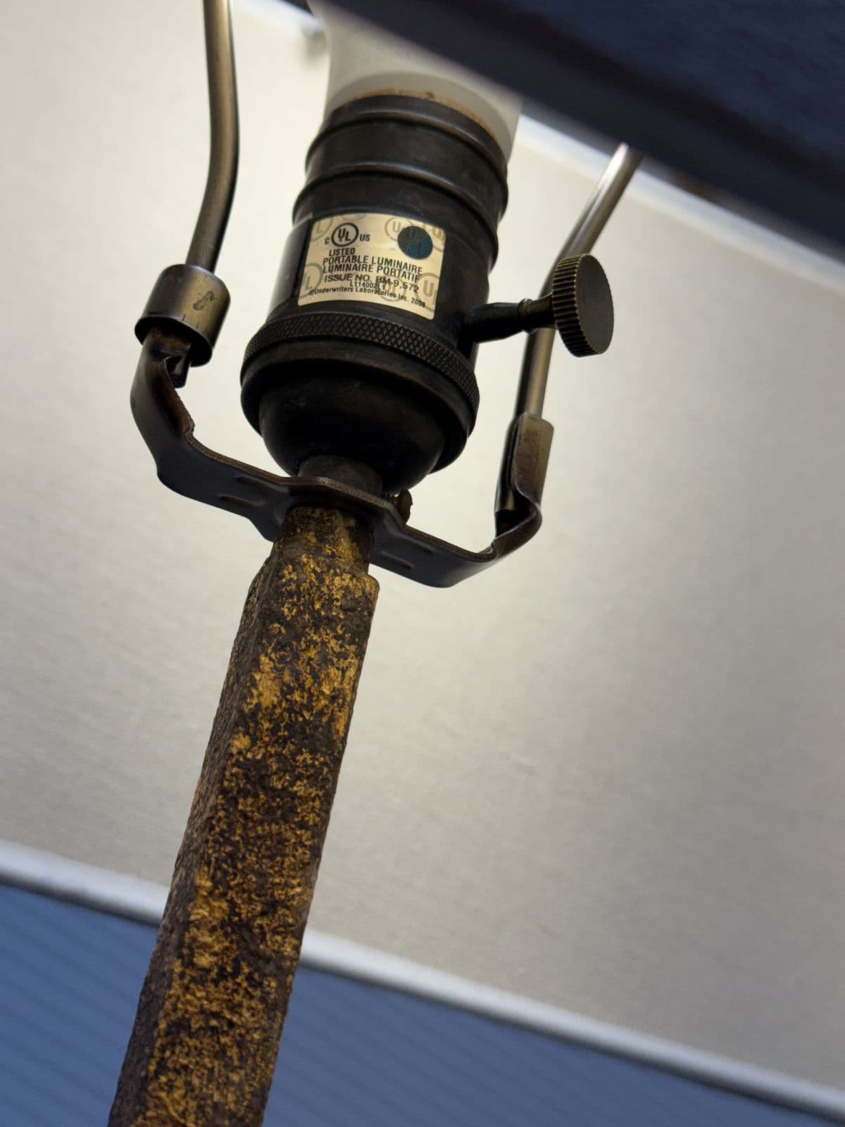 Gabby Home Annette Table Lamps, Pair - Thumbnail 5