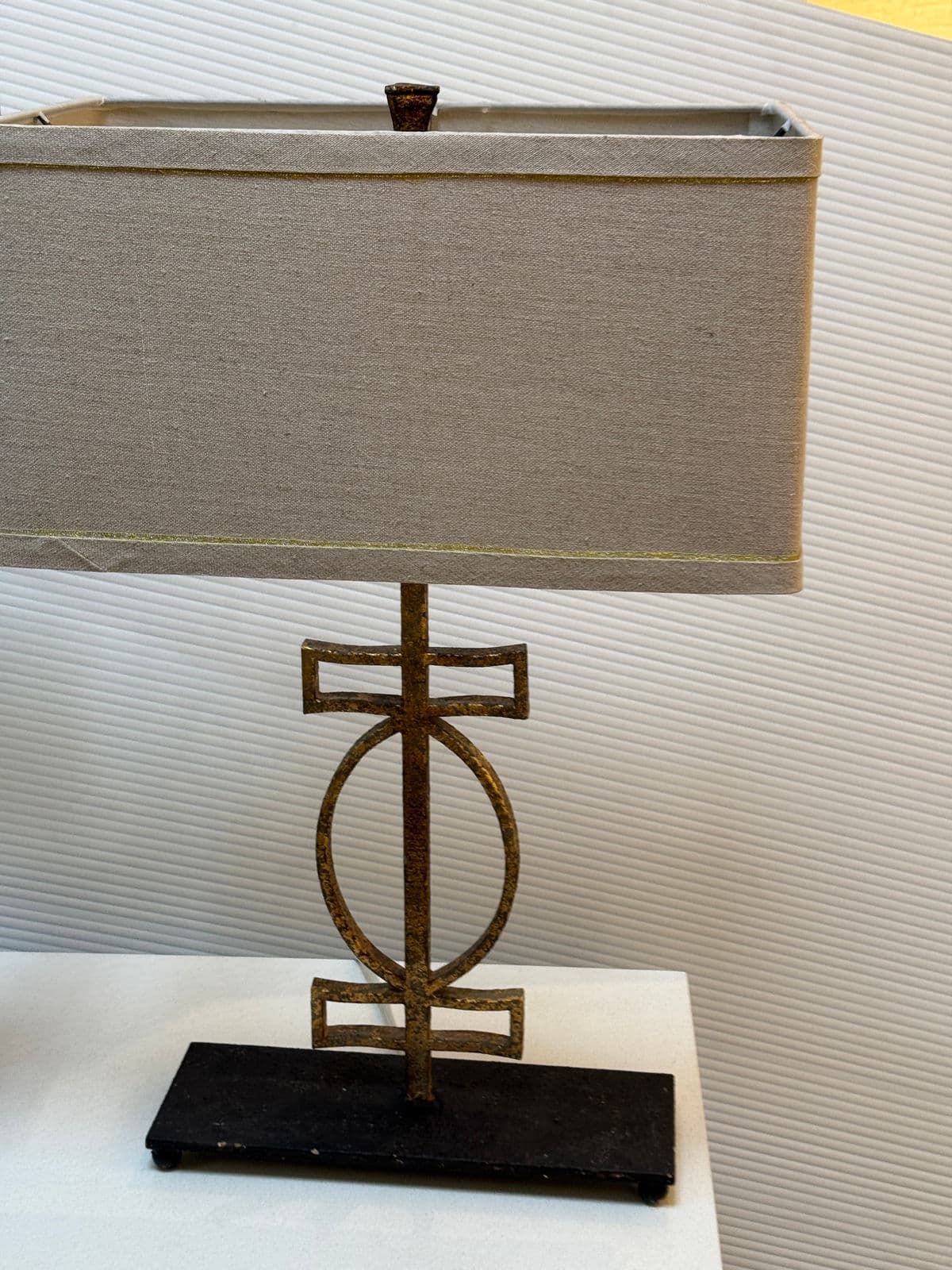 Gabby Home Annette Table Lamps, Pair - Thumbnail 12