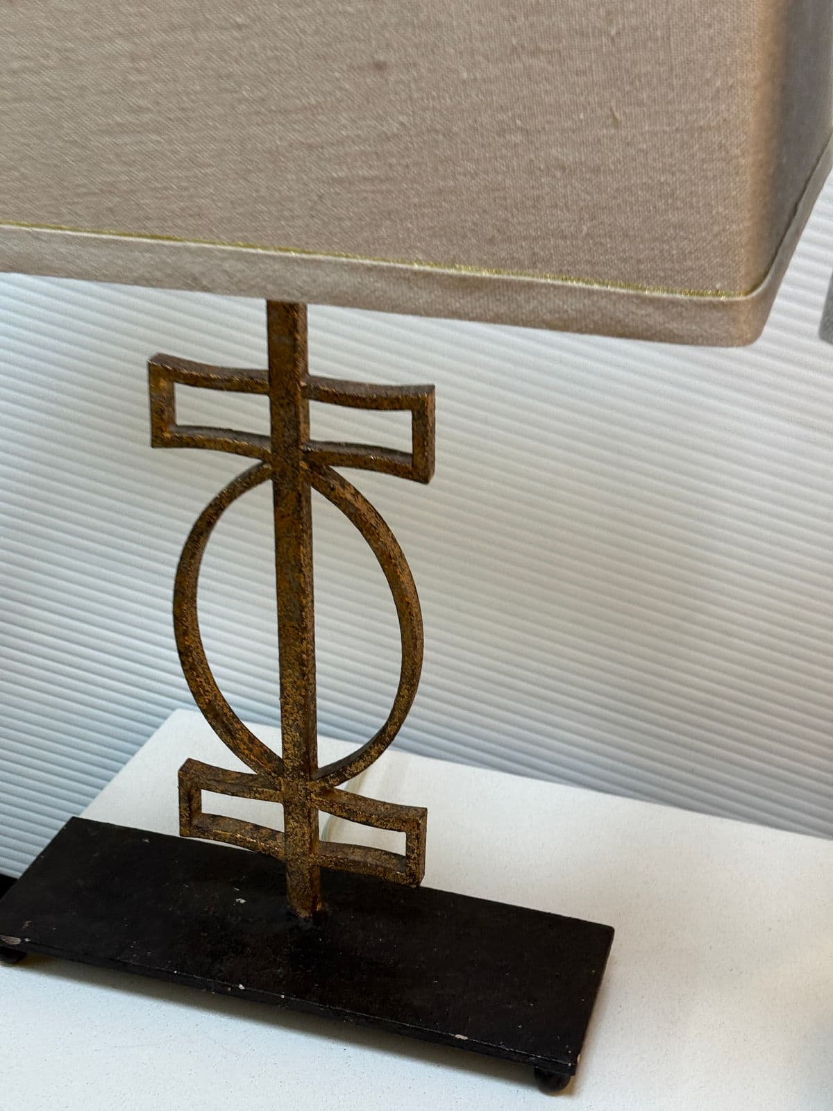 Gabby Home Annette Table Lamps, Pair - Thumbnail 13