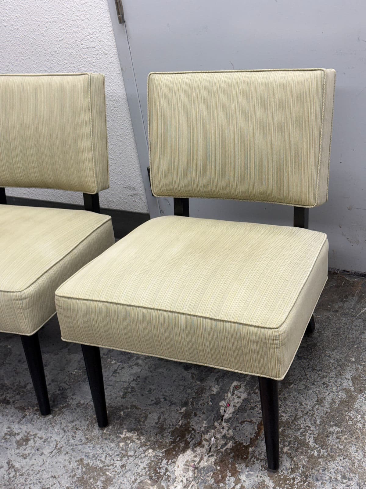 Room & Board GiGi Lounge Chairs, Pair - Thumbnail 3