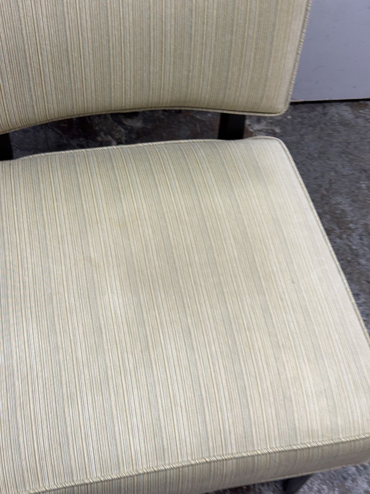 Room & Board GiGi Lounge Chairs, Pair - Thumbnail 5