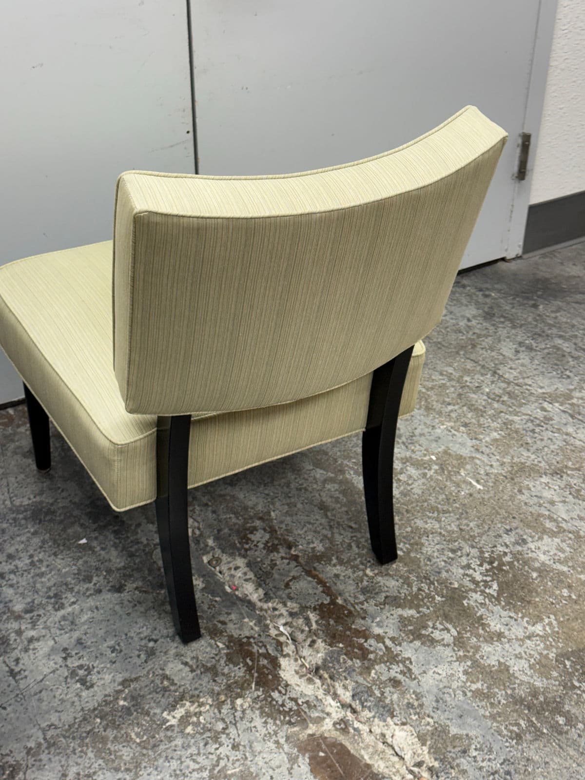 Room & Board GiGi Lounge Chairs, Pair - Thumbnail 10