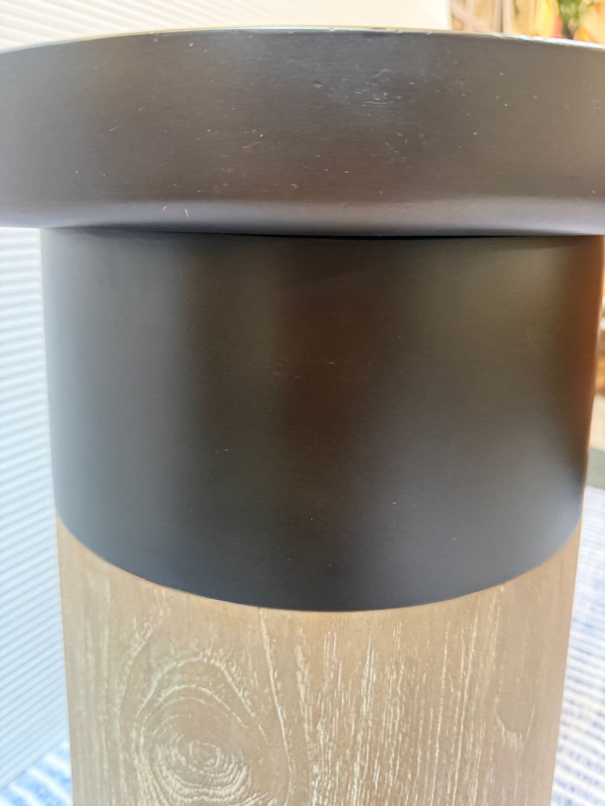 Brownstone Brady Side Table - Thumbnail 12