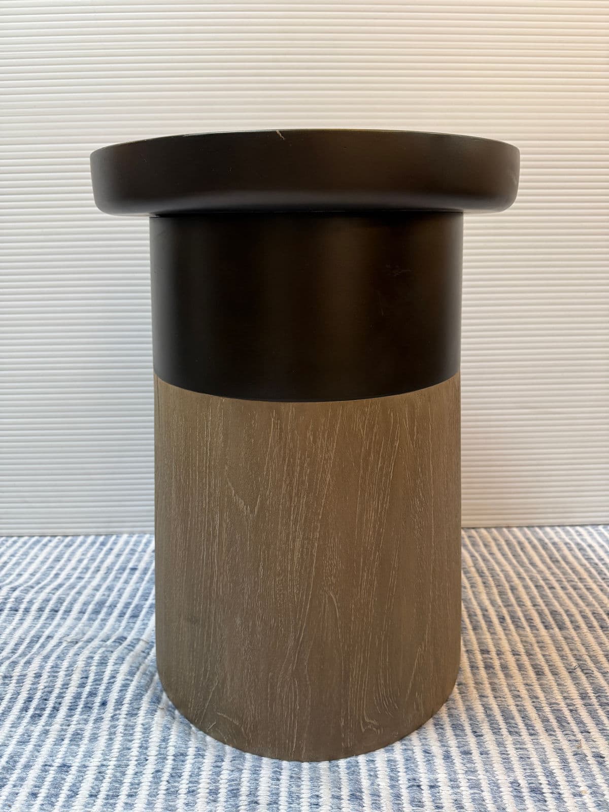 Brownstone Brady Side Table - Thumbnail 3