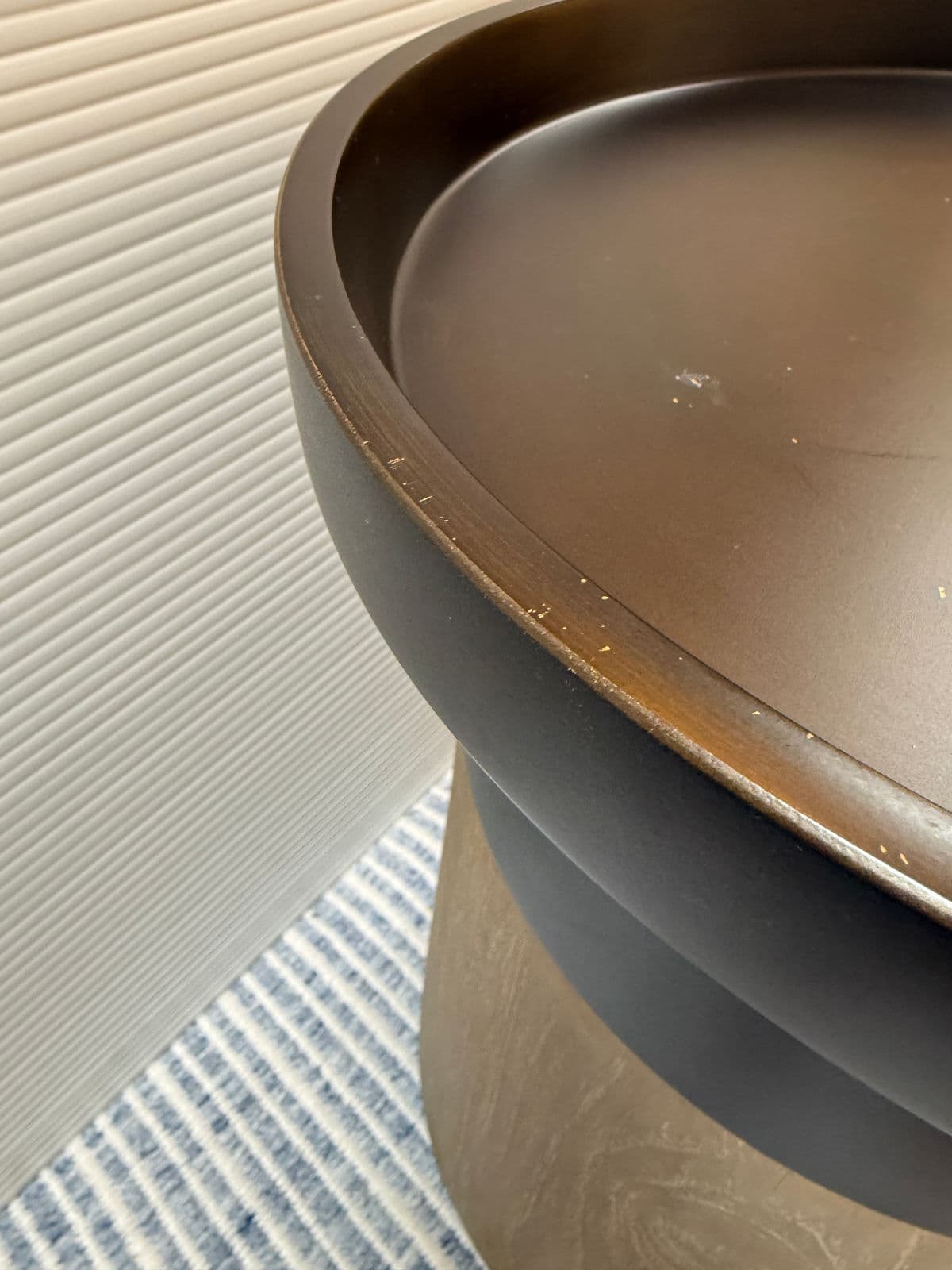 Brownstone Brady Side Table - Thumbnail 6