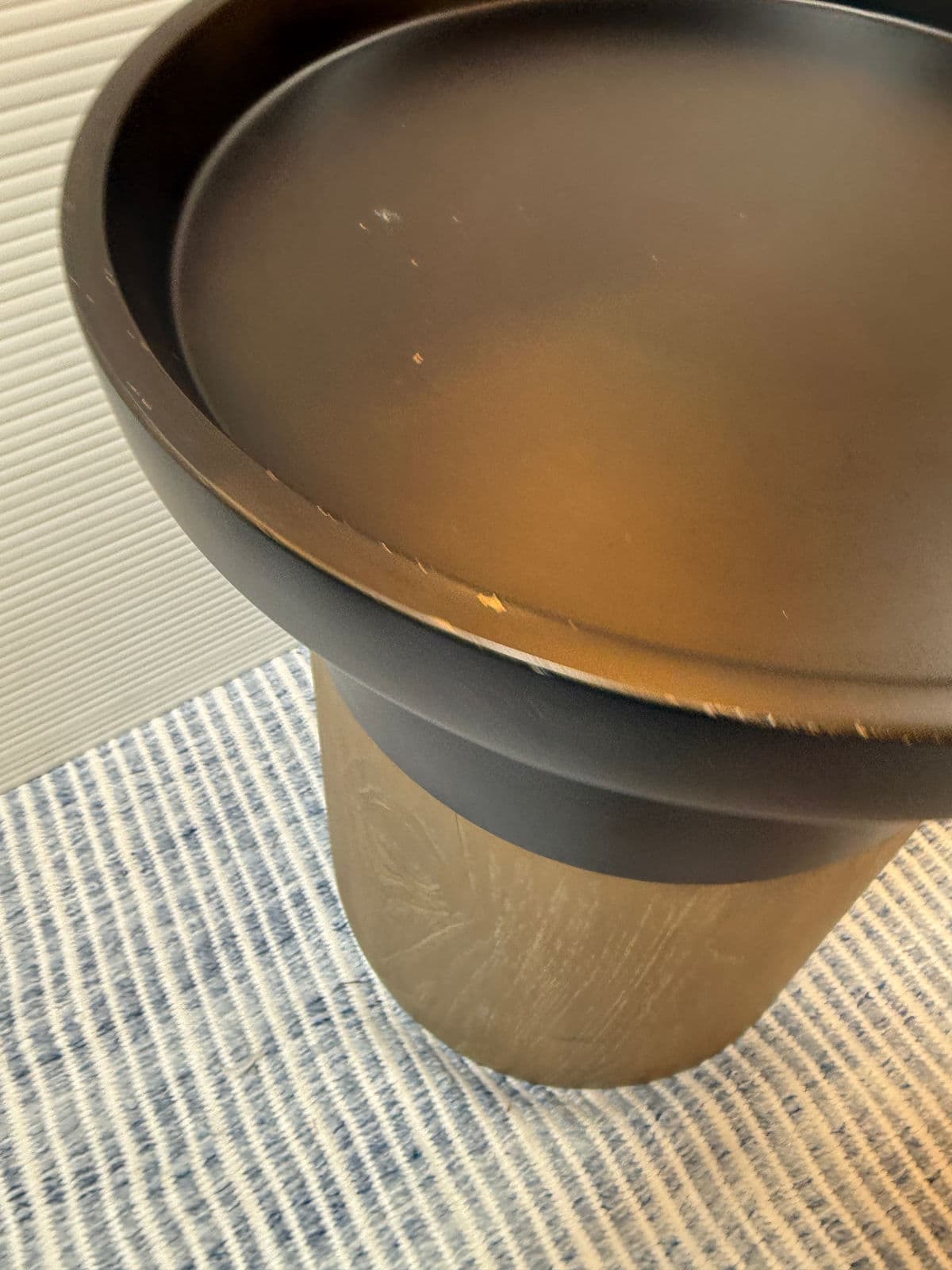 Brownstone Brady Side Table - Thumbnail 5