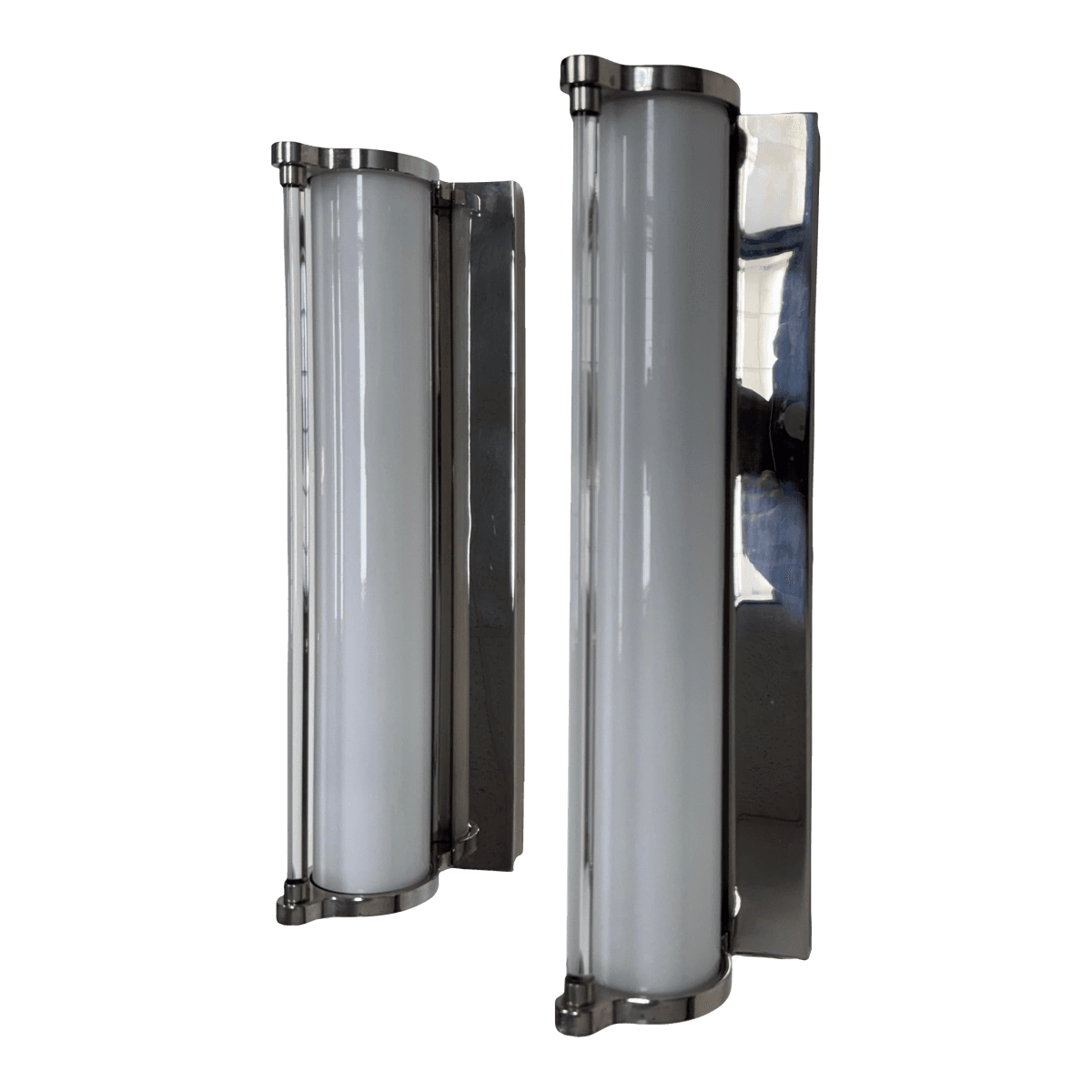 Urban Electric Bexley Wall Sconces, Pair - Thumbnail 2