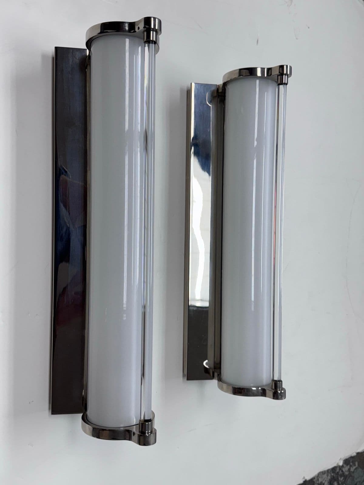 Urban Electric Bexley Wall Sconces, Pair - Thumbnail 4