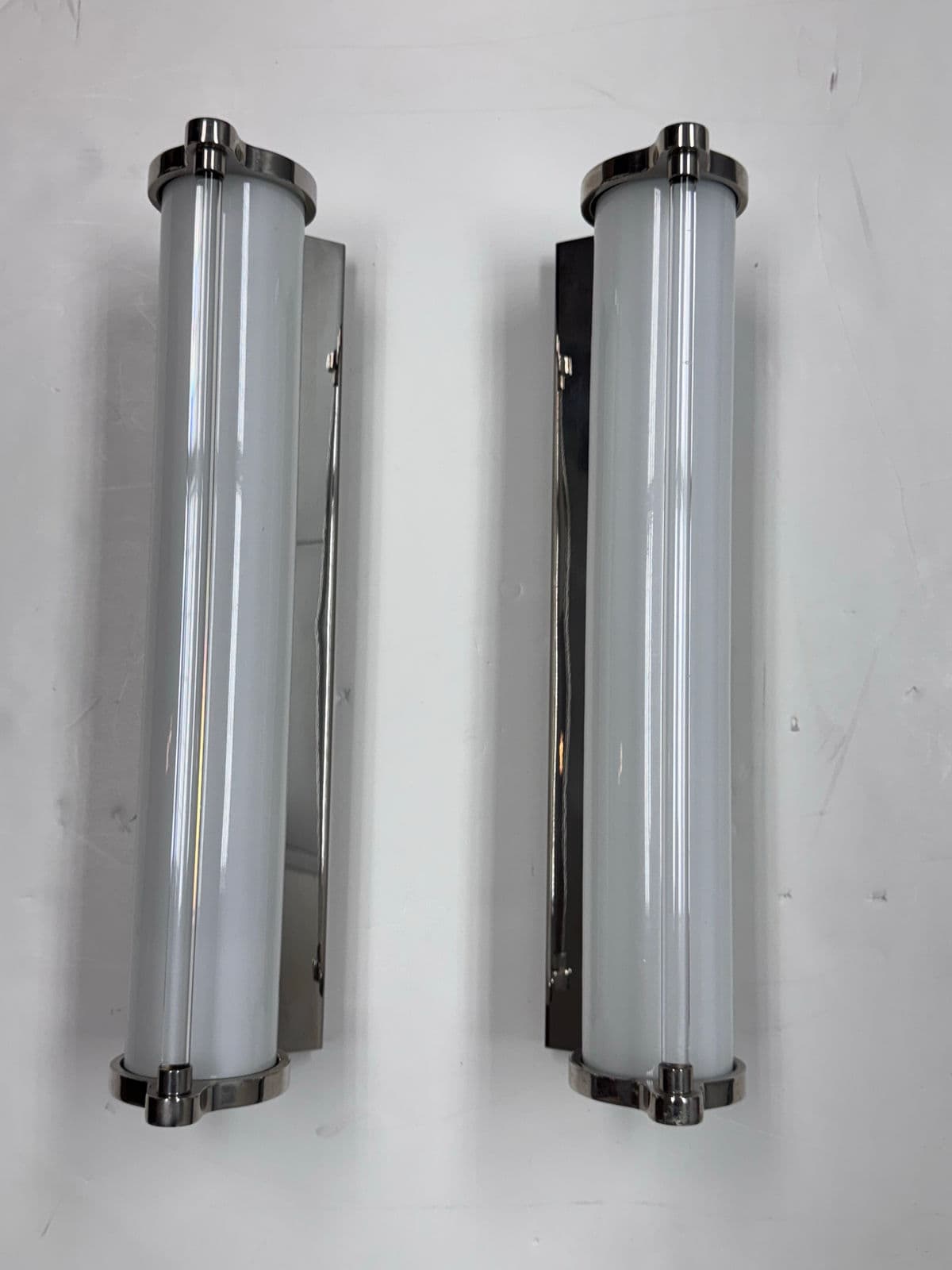 Urban Electric Bexley Wall Sconces, Pair - Thumbnail 3