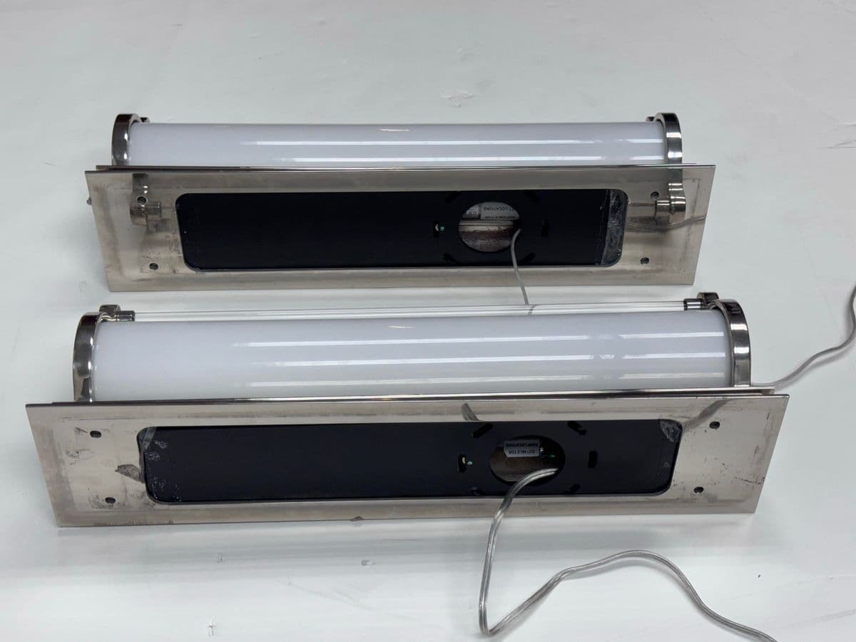 Urban Electric Bexley Wall Sconces, Pair - Thumbnail 7