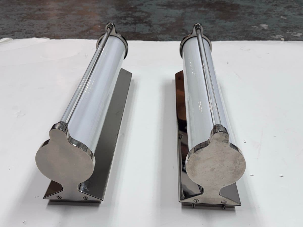 Urban Electric Bexley Wall Sconces, Pair - Thumbnail 5