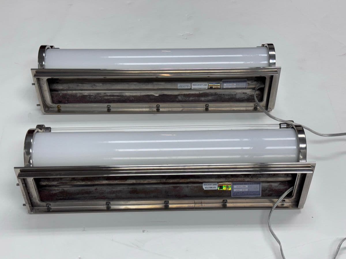 Urban Electric Bexley Wall Sconces, Pair - Thumbnail 8