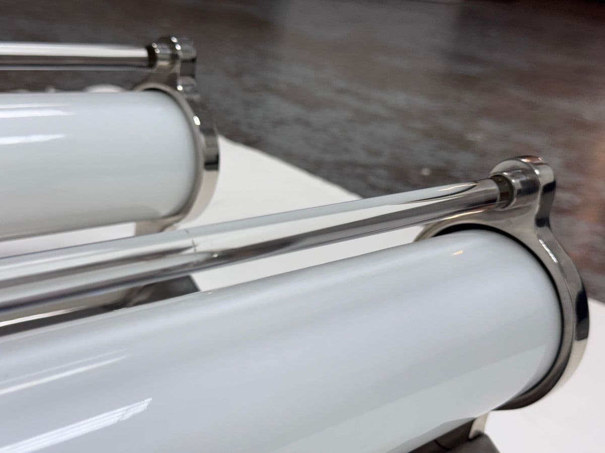 Urban Electric Bexley Wall Sconces, Pair - Thumbnail 10