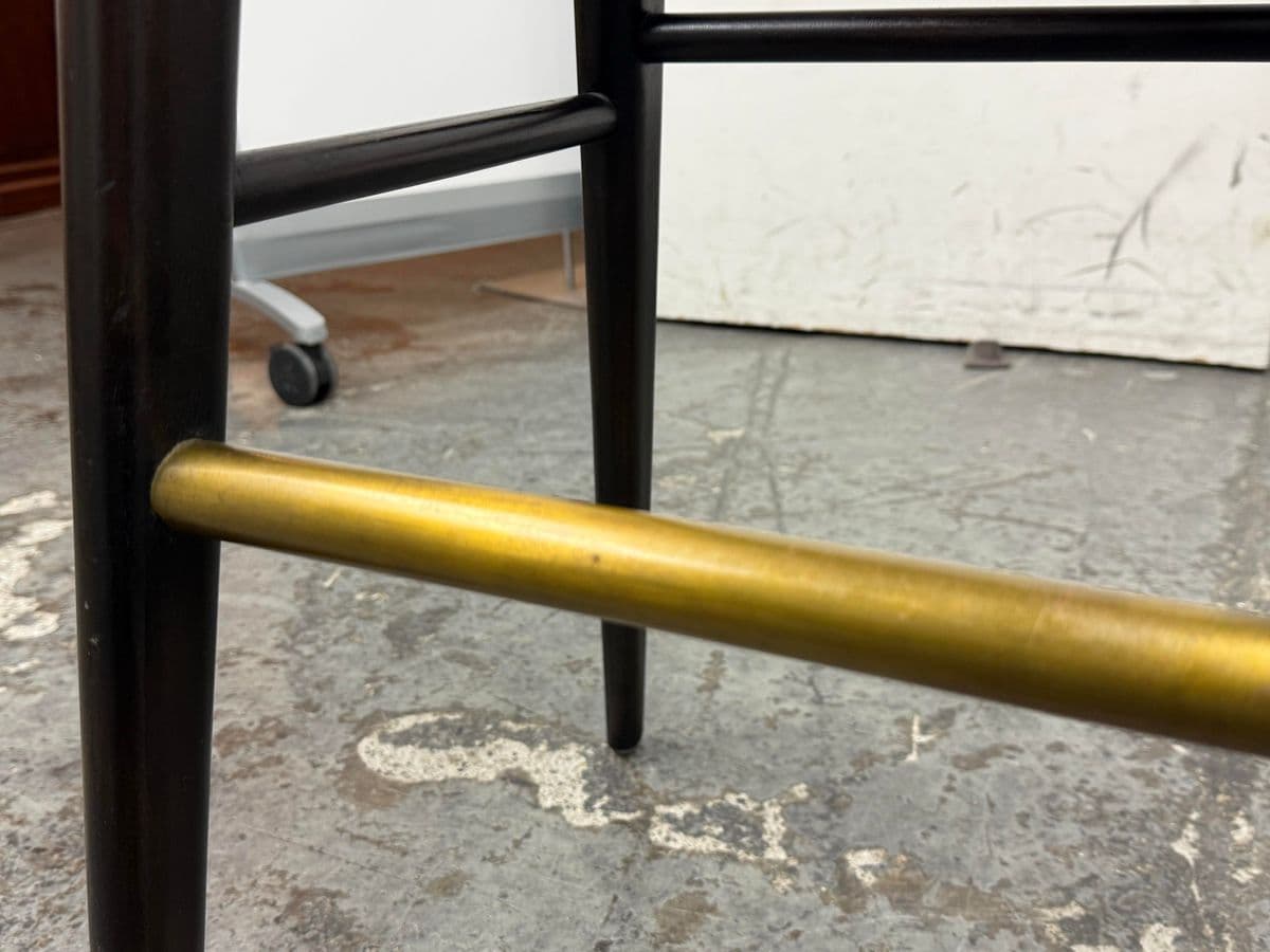 Brownstone Balboa Bar Stools, Pair - Thumbnail 10