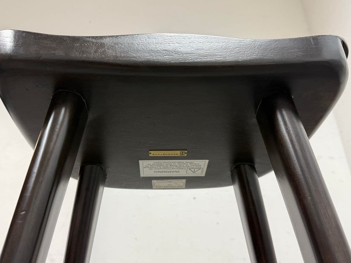 Brownstone Balboa Bar Stools, Pair - Thumbnail 12