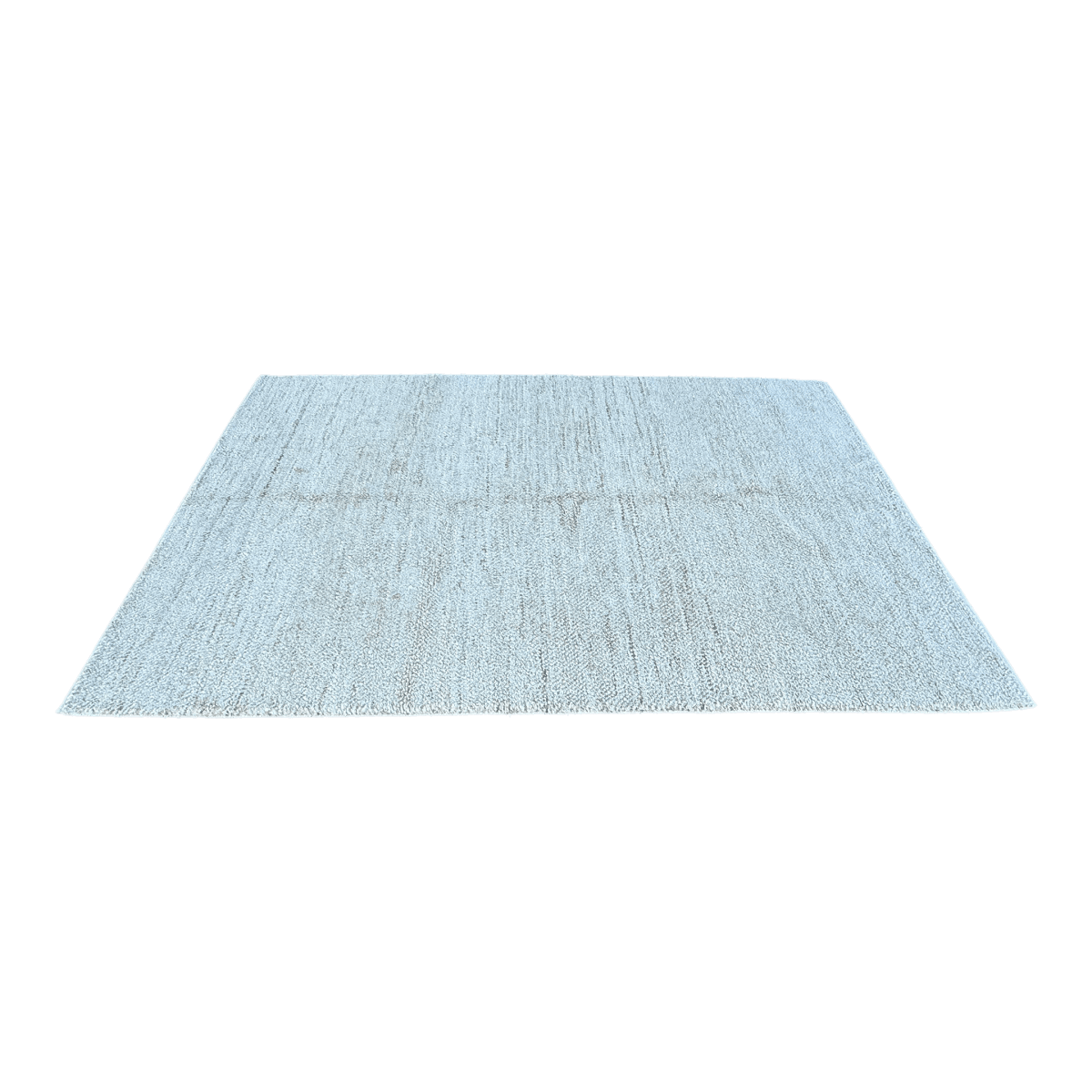 6ft8in × 10ft Armadillo Rugs Acacia Jute + Wool Area Rug - Thumbnail 2