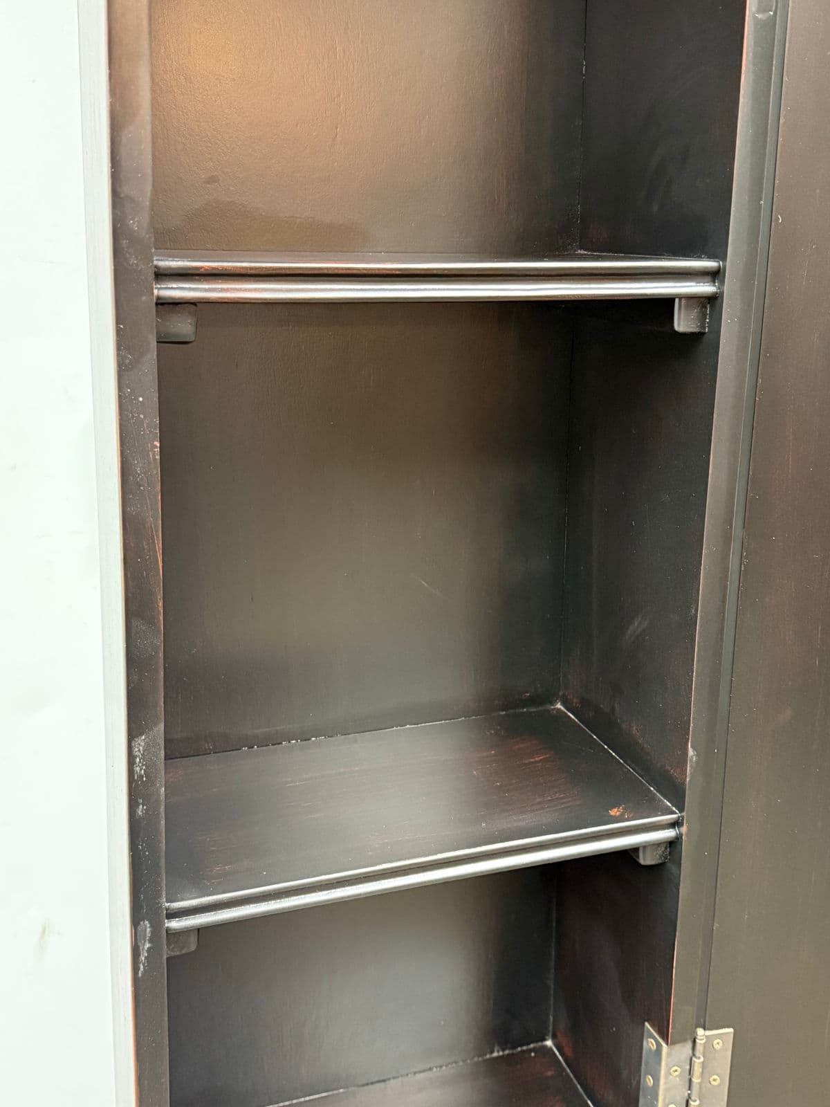 Hooker Furniture Seven Seas Collection Tall Clock - Thumbnail 10