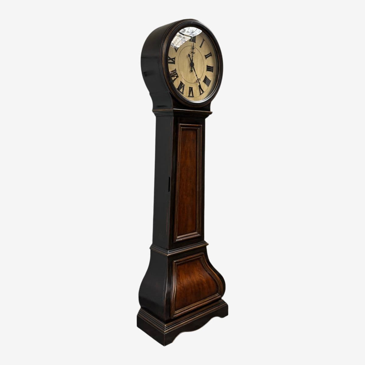 Hooker Furniture Seven Seas Collection Tall Clock - Image 1