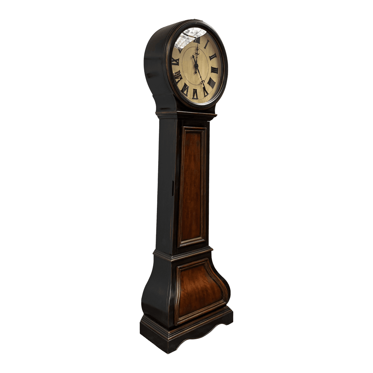 Hooker Furniture Seven Seas Collection Tall Clock - Thumbnail 2