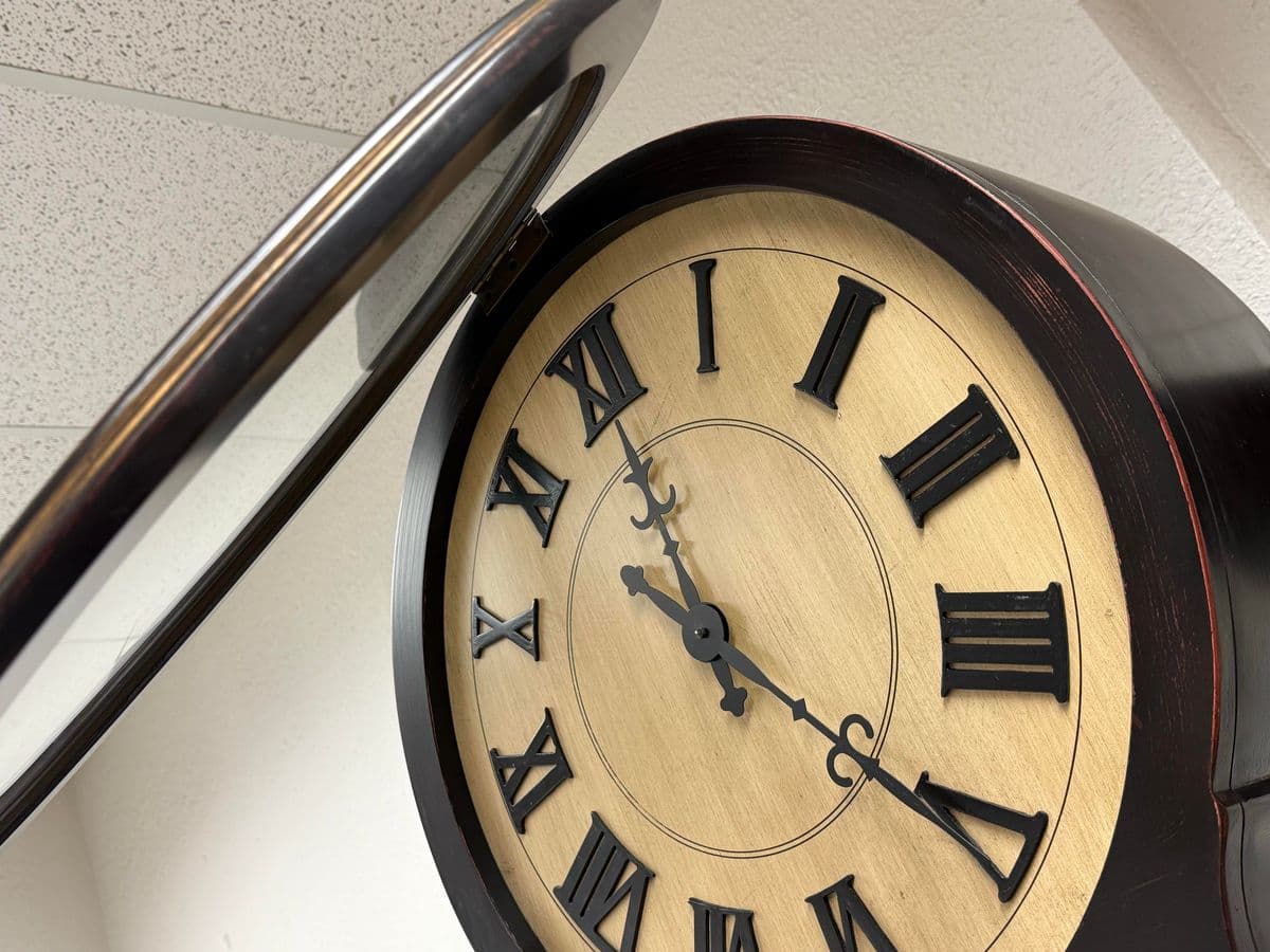 Hooker Furniture Seven Seas Collection Tall Clock - Thumbnail 9