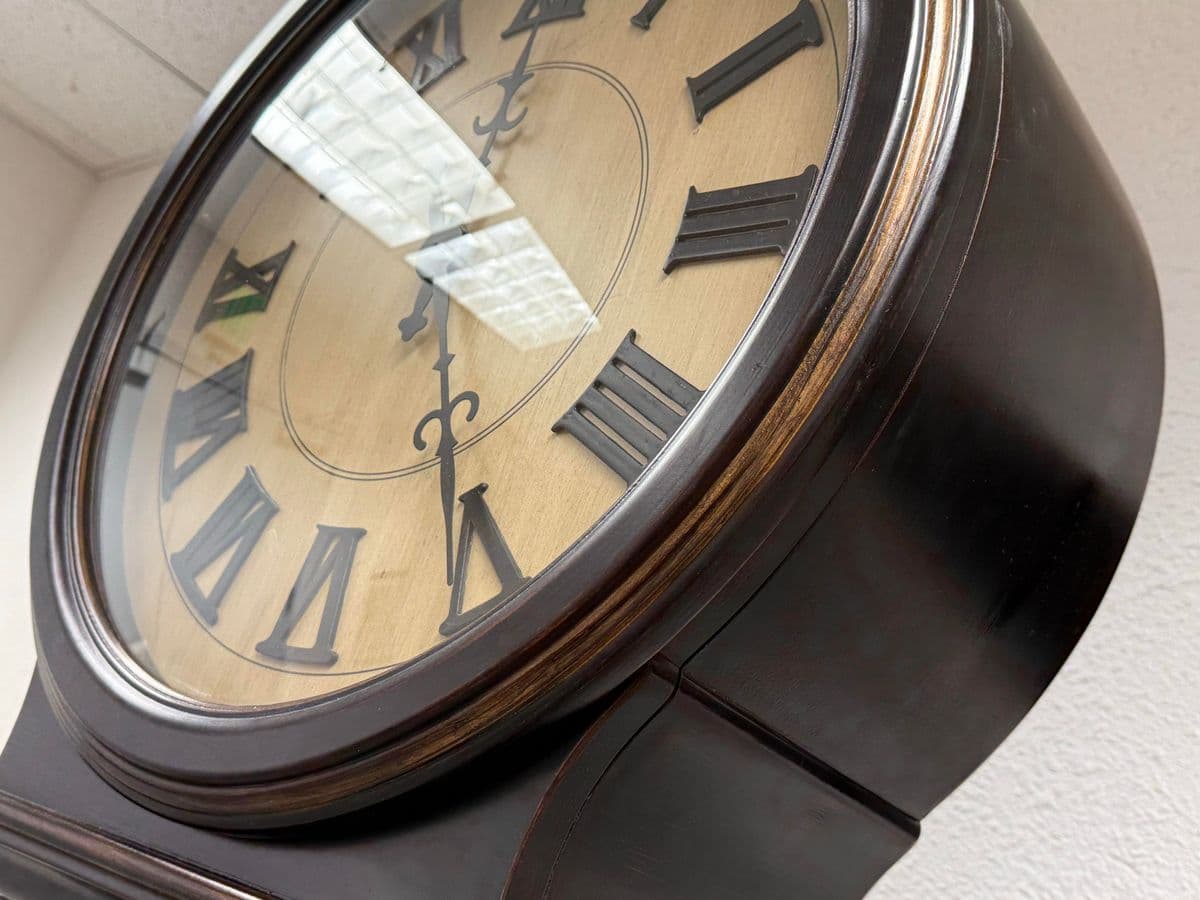 Hooker Furniture Seven Seas Collection Tall Clock - Thumbnail 8