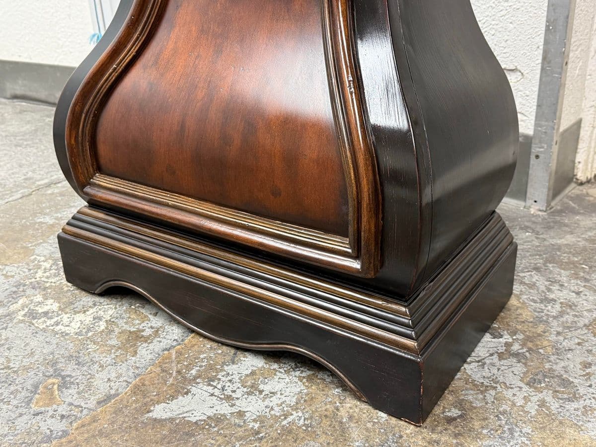 Hooker Furniture Seven Seas Collection Tall Clock - Thumbnail 11