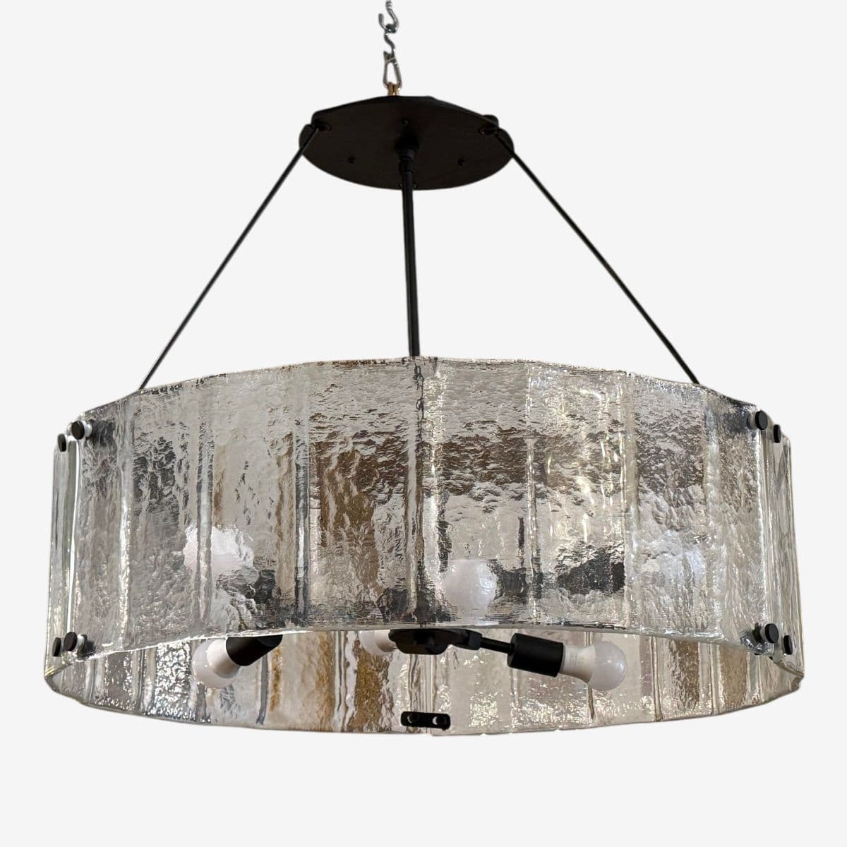 Rejuvenation Willamette Chandelier - Image 1