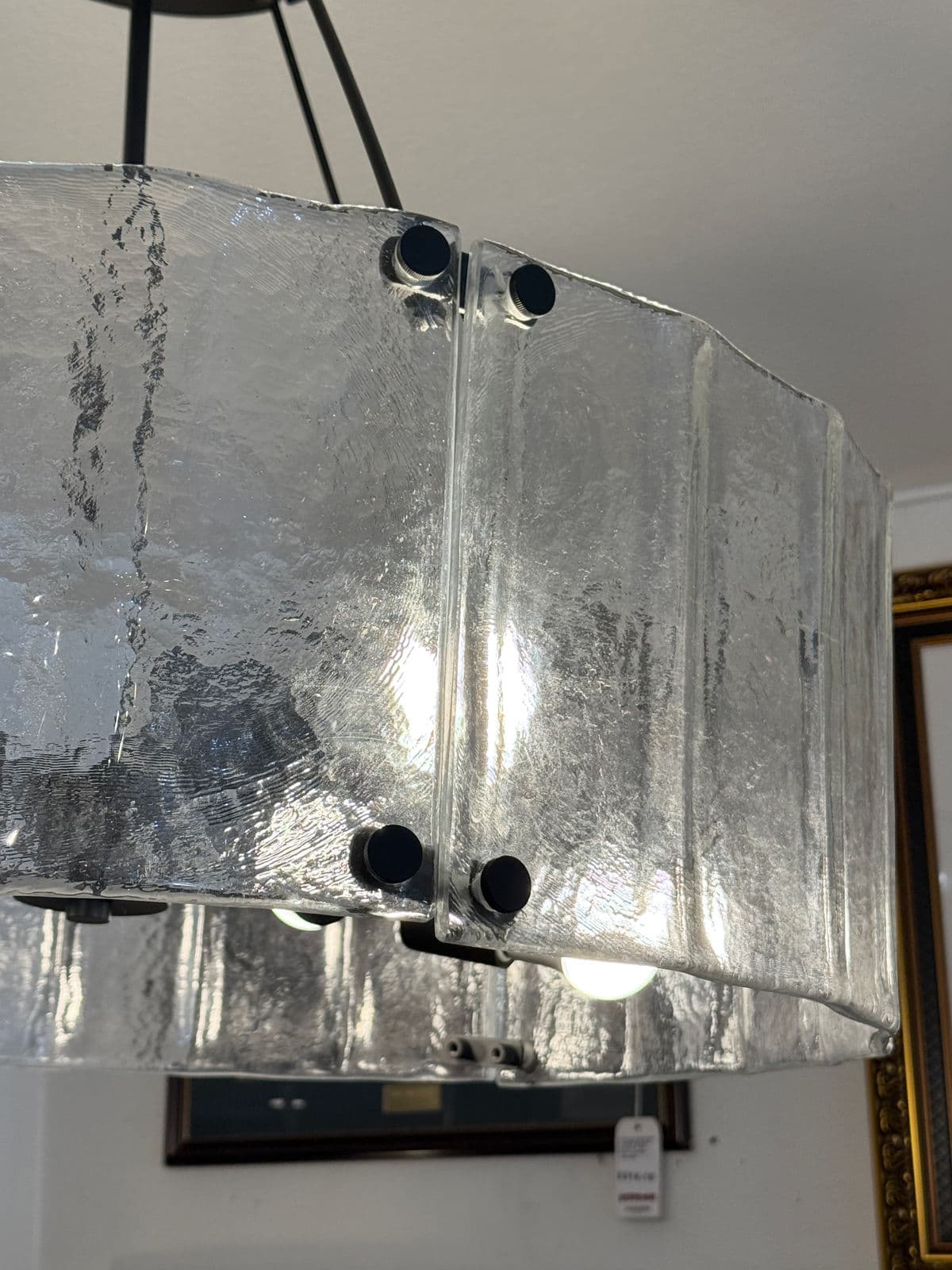 Rejuvenation Willamette Chandelier - Thumbnail 8