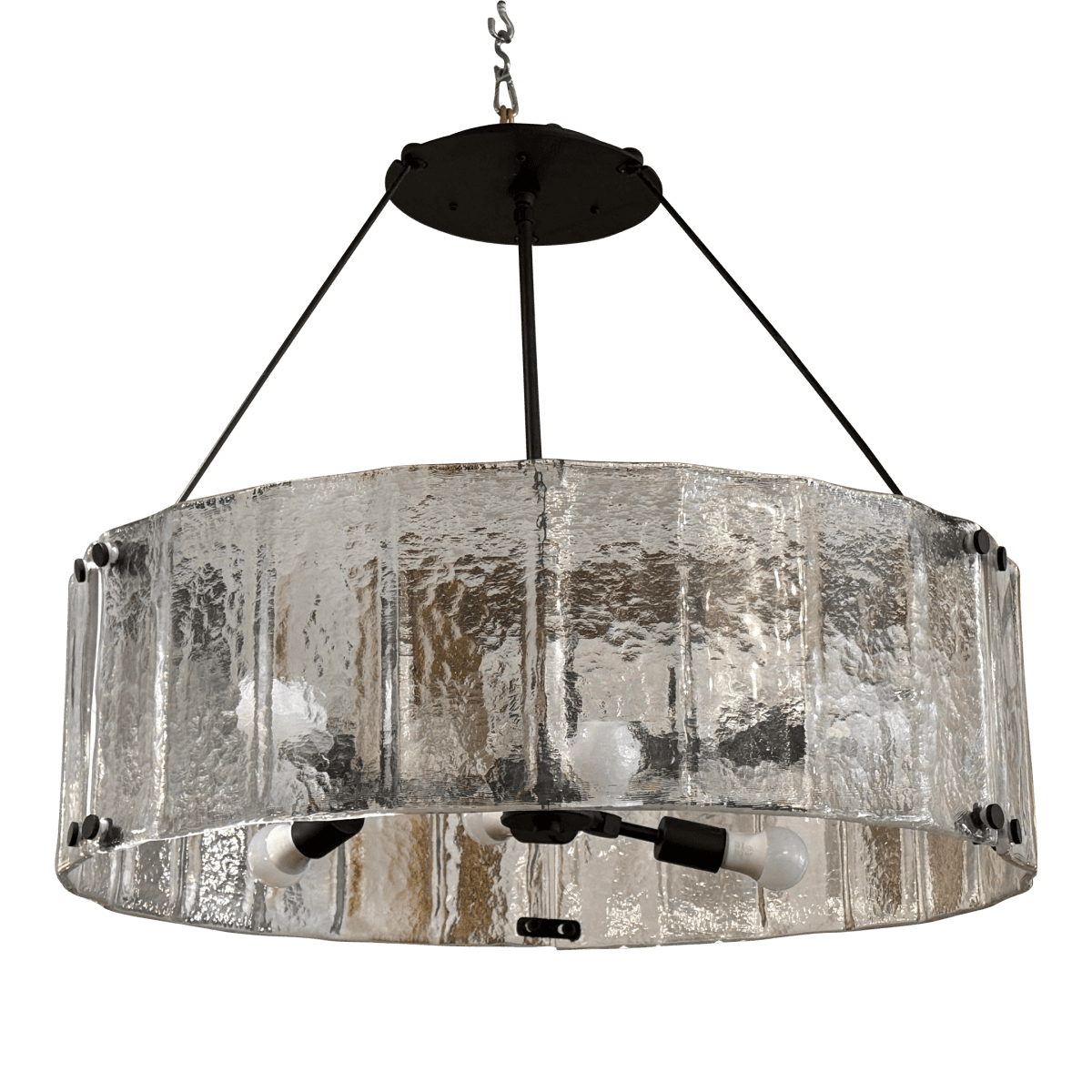 Rejuvenation Willamette Chandelier - Thumbnail 2