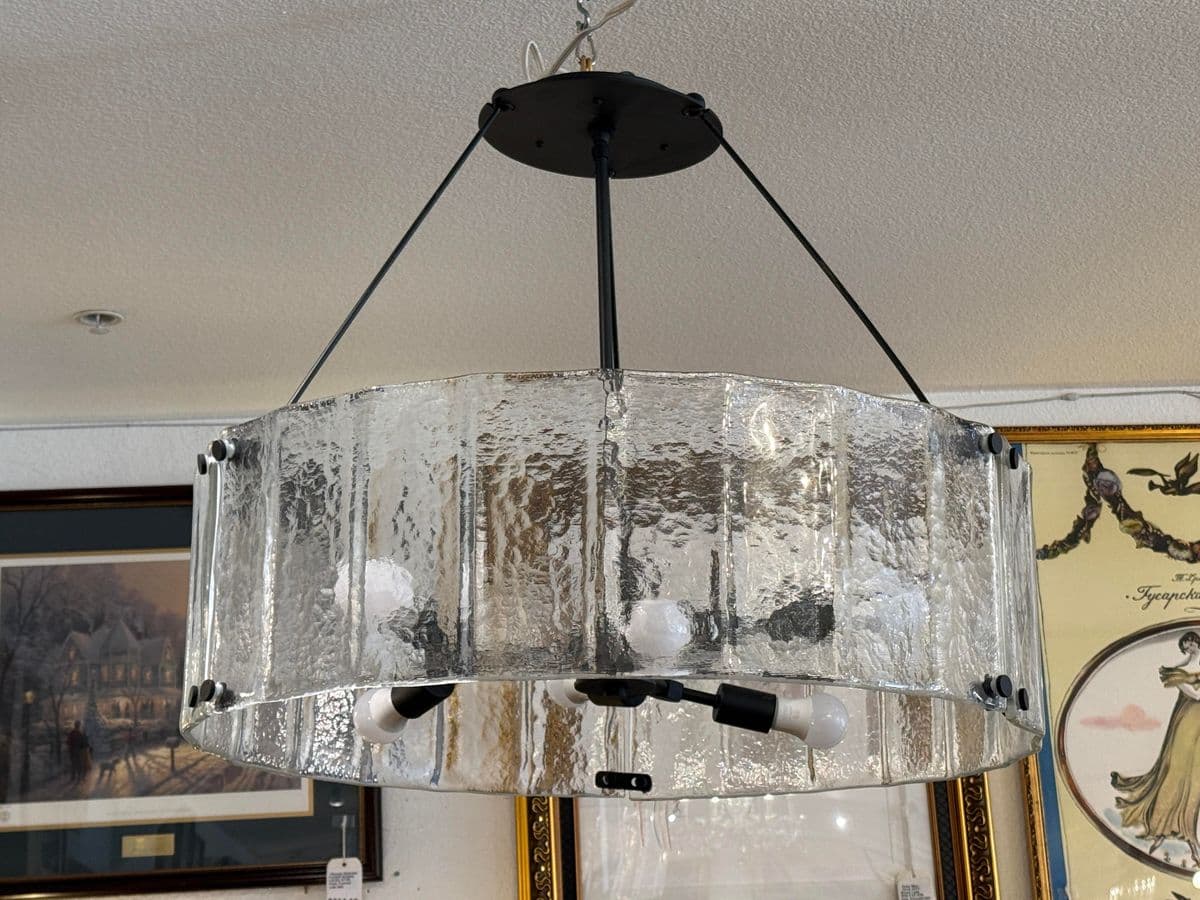 Rejuvenation Willamette Chandelier - Thumbnail 4
