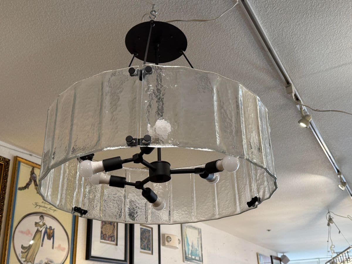 Rejuvenation Willamette Chandelier - Thumbnail 11