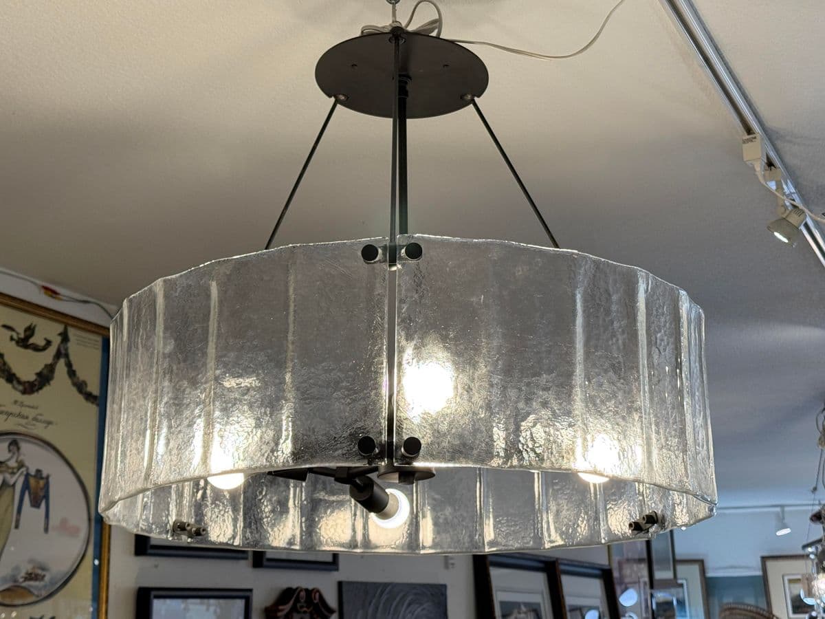 Rejuvenation Willamette Chandelier - Thumbnail 3