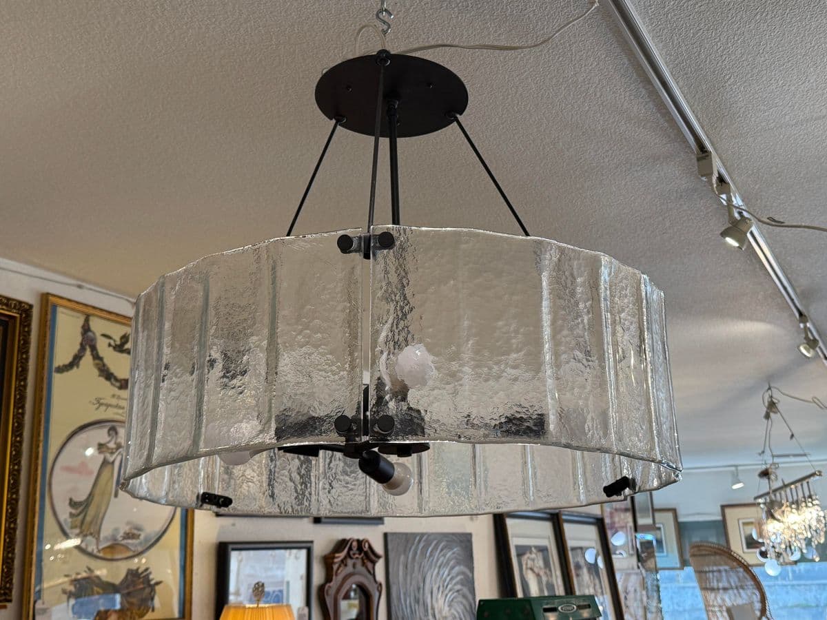 Rejuvenation Willamette Chandelier - Thumbnail 10