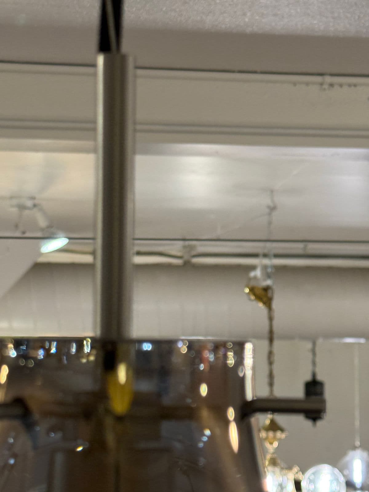 Bomma Gold Soap Pendant, Large - Thumbnail 8