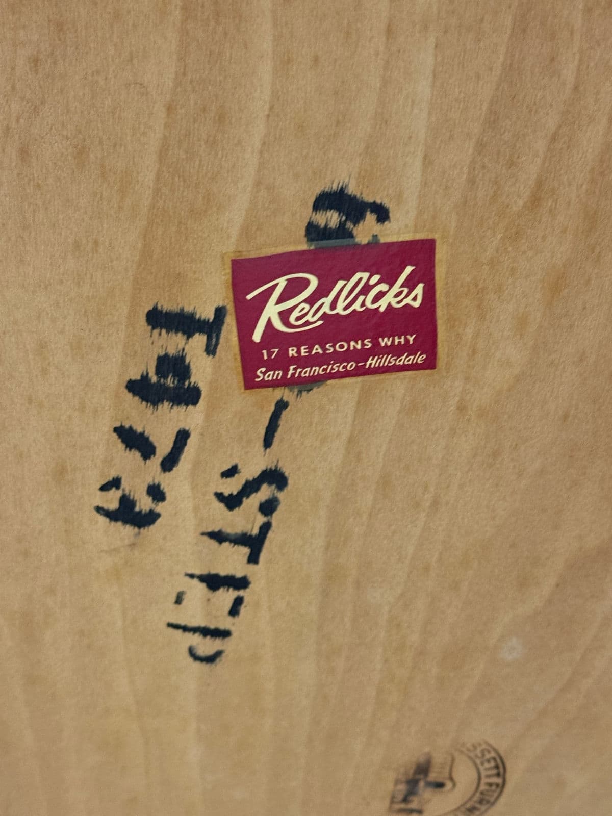 1970s Bassett Furniture Nightstands From Redlick-Newman Building, Pair - Thumbnail 5