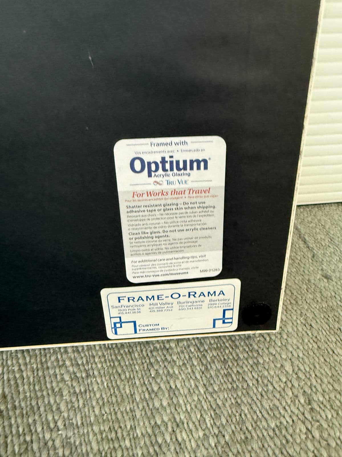 Gray Malin "Poipu Beach" Photographic Large Print, Framed - Thumbnail 11