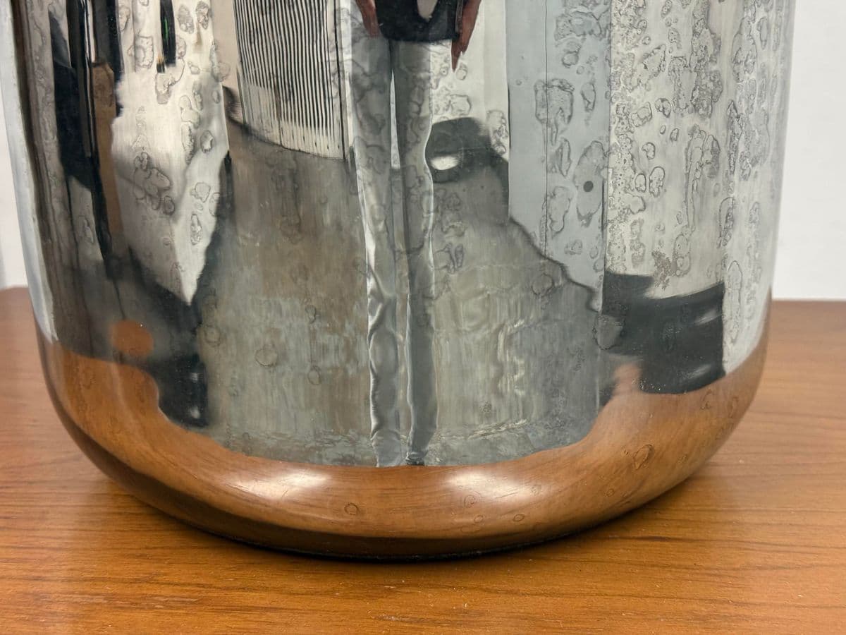 Restoration Hardware Mercury Glass 19th Century Style Table Lamp - Thumbnail 11