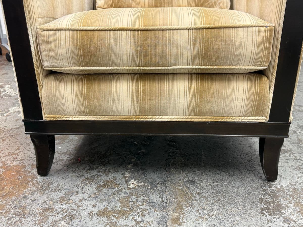 Kravet Montauk Bespoke Lounge Chair - Thumbnail 11