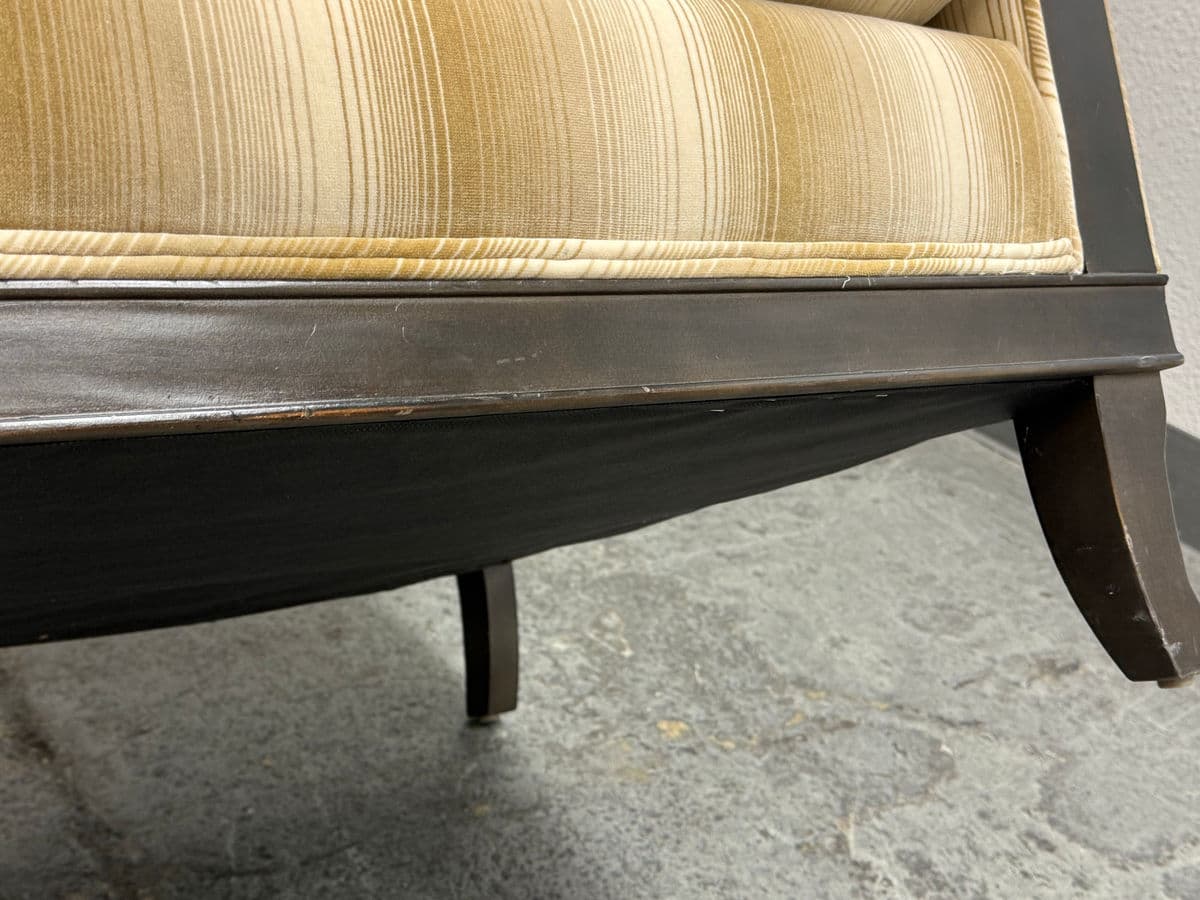 Kravet Montauk Bespoke Lounge Chair - Thumbnail 12